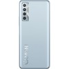 Смартфон Tecno Camon 17P (CG7n) 6/128Gb NFC Dual SIM Frost Silver фото №2