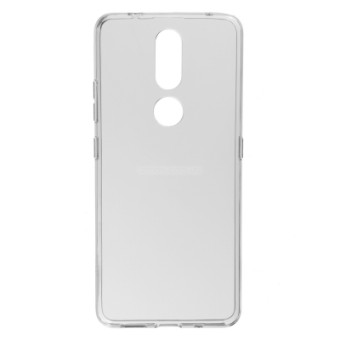 Изображение Чехол для телефона Armorstandart Air Series Nokia 2.4 Transparent (ARM59437)