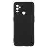 Чохол для телефона Armorstandart Matte Slim Fit OnePlus Nord N100 (BE2013) Black (ARM59396)
