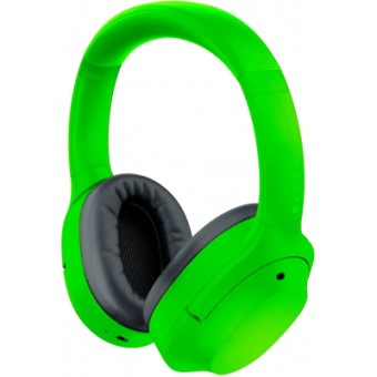 Зображення Навушники Razer Opus X Green (RZ04-03760400-R3M1)