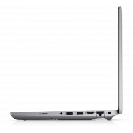Ноутбук Dell Latitude 5421 (N010L542114UA_WP) фото №6