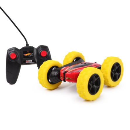 Радиоуправляемая игрушка Mondo Flip Racer 360 (MDHW63591) фото №6