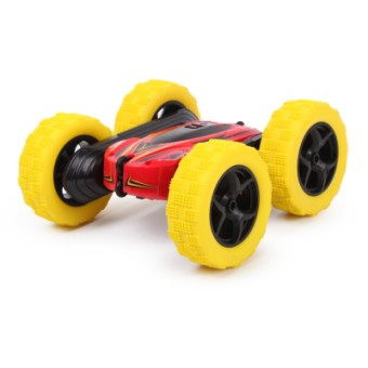 Изображение Радиоуправляемая игрушка Mondo Flip Racer 360 (MDHW63591)