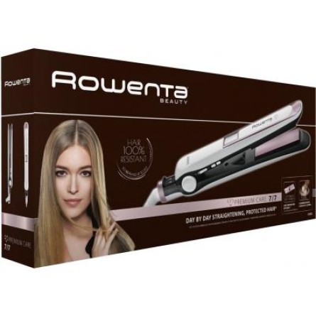 Щипці для укладки волосся Rowenta SF7660F0 фото №6