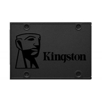 Изображение Kingston SSD 2.5" 480GB (SA400S37/480G)