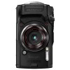 Цифровая фотокамера Olympus TG-6 Black (Waterproof - 15m; GPS; 4K; Wi-Fi) (V104210BE000) фото №6