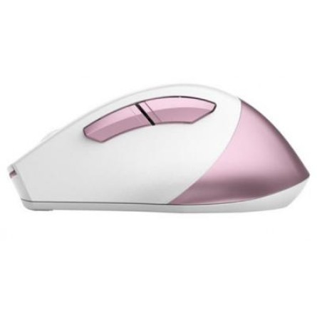 Комп'ютерна миша A4Tech Fstyler FG35 Pink фото №8
