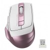Комп'ютерна миша A4Tech Fstyler FG35 Pink