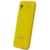 Мобильный телефон Sigma X-style 31 Power Yellow (4827798854761) фото №3
