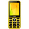Мобільний телефон Sigma X-style 31 Power Yellow (4827798854761)