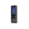 Мобільний телефон 2E E240 POWER Black фото №5