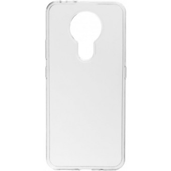 Изображение Чехол для телефона Armorstandart Air Series Nokia 3.4 Transparent (ARM59440)