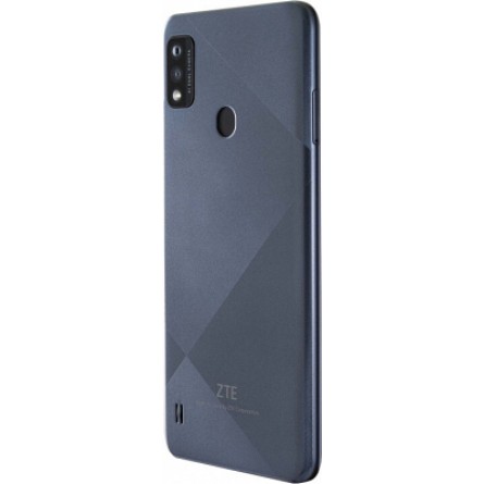 Смартфон ZTE Blade A51 2/32GB Gray фото №5