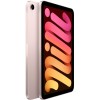 Планшет Apple iPad mini 2021 Wi-Fi 64GB, Pink (MLWL3RK/A) фото №4