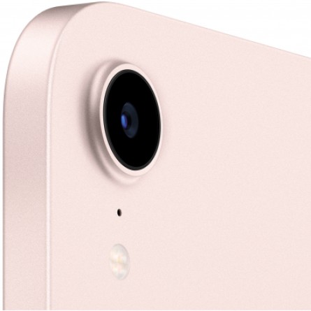 Планшет Apple iPad mini 2021 Wi-Fi 64GB, Pink (MLWL3RK/A) фото №5