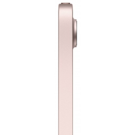 Планшет Apple iPad mini 2021 Wi-Fi 64GB, Pink (MLWL3RK/A) фото №6