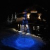 Гірлянда Twinkly Smart LED Light tree RGBW 450, Gen II, IP44, 3м (TWP500SPP-BEU) фото №3