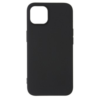 Зображення Чохол для телефона Armorstandart Matte Slim Fit Apple iPhone 13 Black (ARM59929)