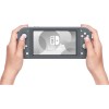 Игровая приставка Nintendo Switch Lite Grey (045496452650) фото №4