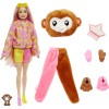 Лялька Barbie Cutie Reveal Друзі з джунглів Мавпа (HKR01) фото №2