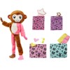Лялька Barbie Cutie Reveal Друзі з джунглів Мавпа (HKR01) фото №4