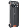 Смартфон Oscal S80 6/128GB Orange фото №5