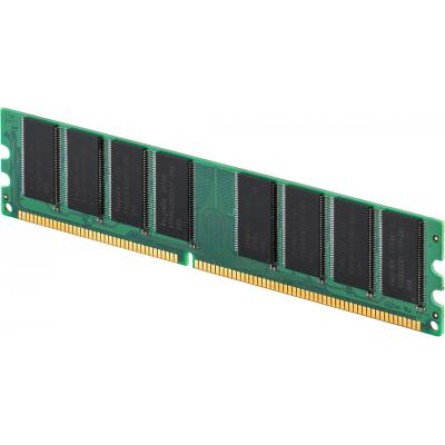 Модуль памяти для компьютера Hynix DDR SDRAM 1GB 400 MHz  (HYND7AUDR-50M48 / HY5DU12822) фото №3