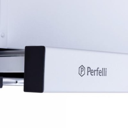 Вытяжки Perfelli TL 6612 C WH 1000 LED фото №8