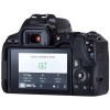 Цифровая фотокамера Canon EOS 250D 18-55 DC III Black kit (3454C009) фото №7