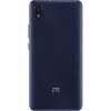 Смартфон ZTE Blade L210 1/32GB Blue фото №2