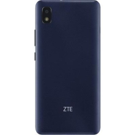Смартфон ZTE Blade L210 1/32GB Blue фото №2
