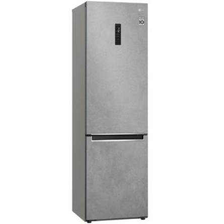Зображення Холодильник LG GA-B509MCUM - зображення 2