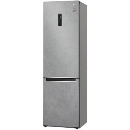 Зображення Холодильник LG GA-B509MCUM - зображення 3