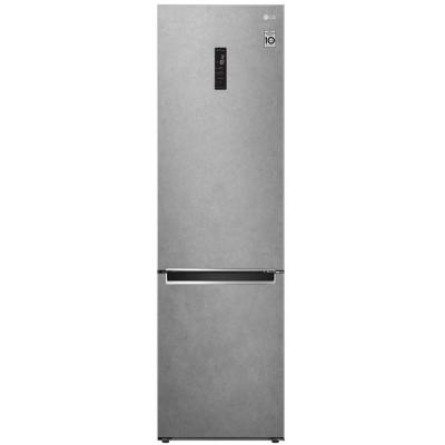 Зображення Холодильник LG GA-B509MCUM - зображення 1