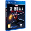 Диск Sony BD Marvel Spider Man Miles Morales