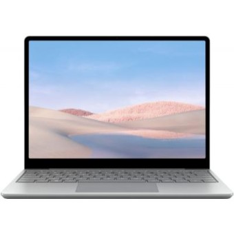 Зображення Ноутбук Microsoft Surface Laptop GO (21O-00009)
