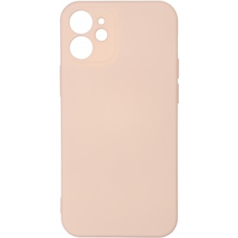 Зображення Чохол для телефона Armorstandart ICON Case Apple iPhone 12 Mini Pink Sand (ARM57486)