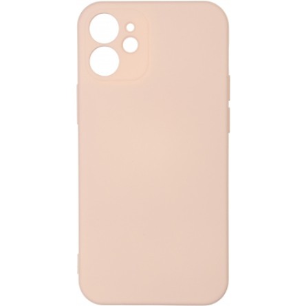 Чехол для телефона Armorstandart ICON Case Apple iPhone 12 Mini Pink Sand (ARM57486)
