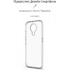 Чехол для телефона Armorstandart Air Series Nokia G10/G20 Transparent (ARM59438) фото №2