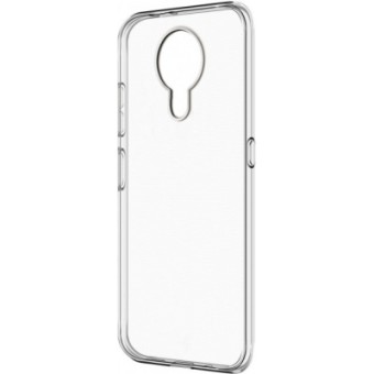 Изображение Чехол для телефона Armorstandart Air Series Nokia G10/G20 Transparent (ARM59438)
