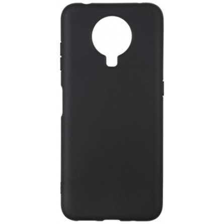 Чехол для телефона Armorstandart G-Case Nokia G10/G20 Black (ARM60771)
