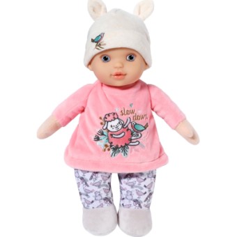 Зображення Лялька Zapf Пупс  Baby Annabell For babies Моє малятко 30 см (706428)