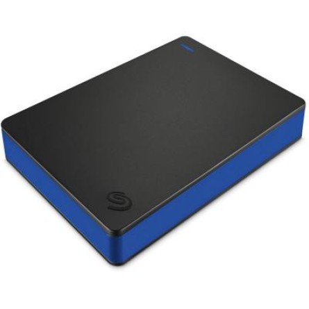 Внешний жесткий диск Seagate 2.5" 4TB  (STGD4000400) фото №7