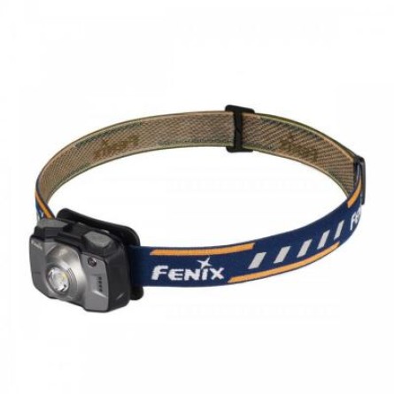 Ліхтарик Fenix HL32R серый (HL32Rg)