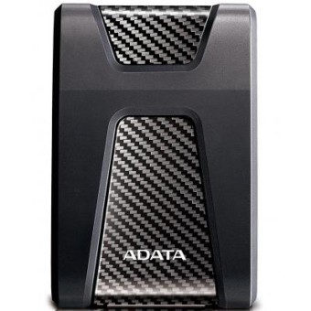 Изображение Внешний жесткий диск Adata 2.5" 2TB  (AHD650-2TU31-CBK)