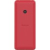 Мобильный телефон Philips Xenium E169 Red фото №2