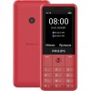 Мобільний телефон Philips Xenium E169 Red фото №5