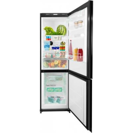 Холодильник GUNTER&HAUER FN 338 GLB (FN338GLB) фото №3