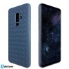 Чехол для телефона BeCover TPU Leather Case Samsung Galaxy S9 SM-G960 blue (702308) (702308) фото №2