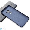 Чехол для телефона BeCover TPU Leather Case Samsung Galaxy S9 SM-G960 blue (702308) (702308) фото №3